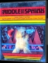 Atari  2600  -  Riddle of the Sphinx (1982) (Imagic)